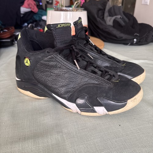 Beaters air jordan 14 - !!!,