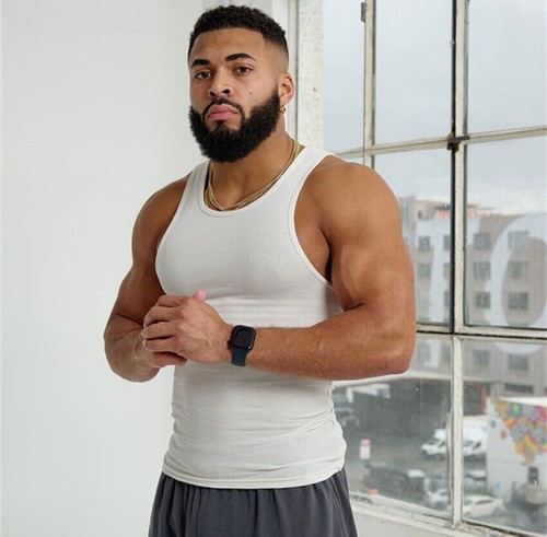 Ekko beaters muscle shirts - ekko,