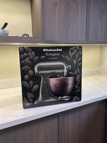 Kitchenaid design series - design,