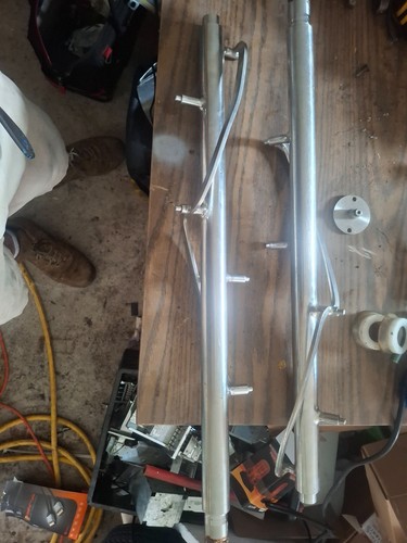 Electro freeze beaters mod - electro,