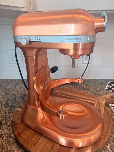Kitchenaid copper limited - kitchenaid,