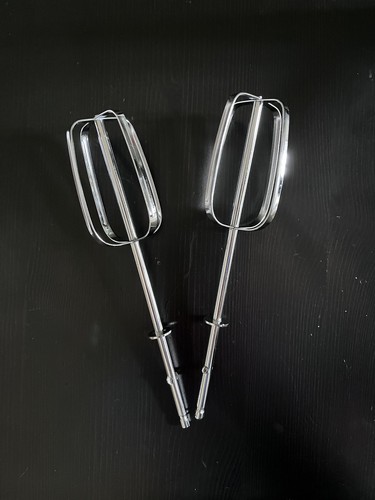 Brand new sunbeam beaters - brand,