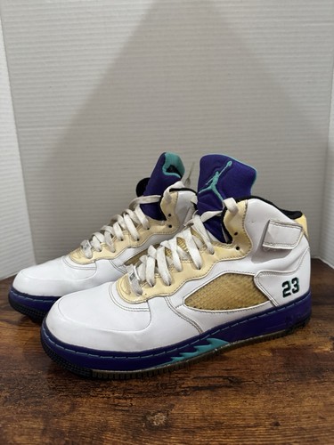 Nike air jordan fusion - nike,