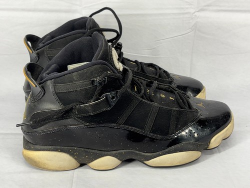 Beaters air jordan - beaters, rings