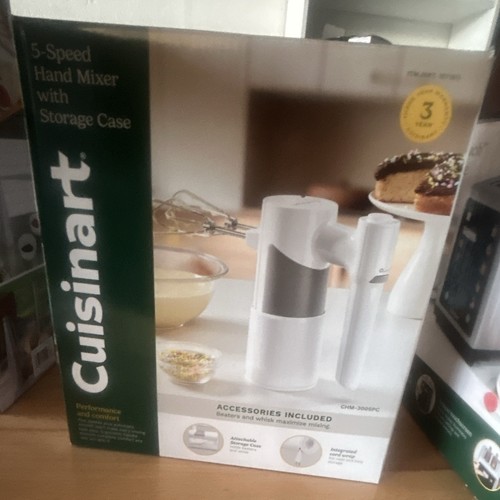 Cuisinart chm 300spc - cuisinart, chm-300spc