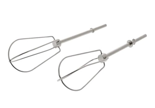 Hand mixer turbo - turbo, beaters,