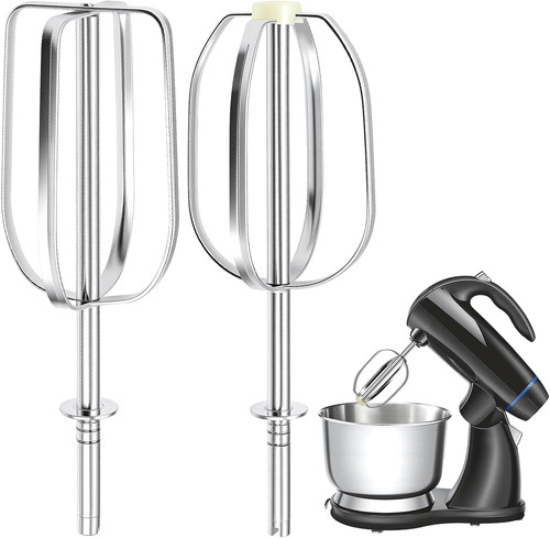 Replacement mixer beaters - replacement,