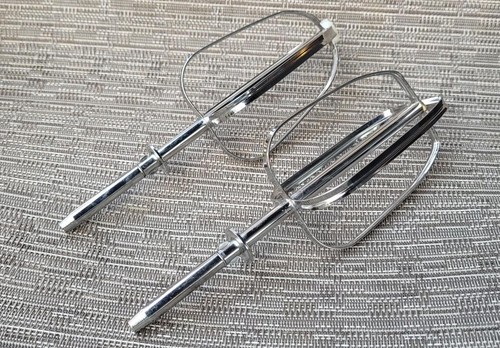 Sunbeam mixmaster beaters - mixmaster, for