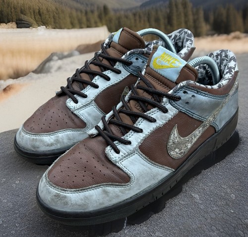 Beaters nike dunk - beaters,