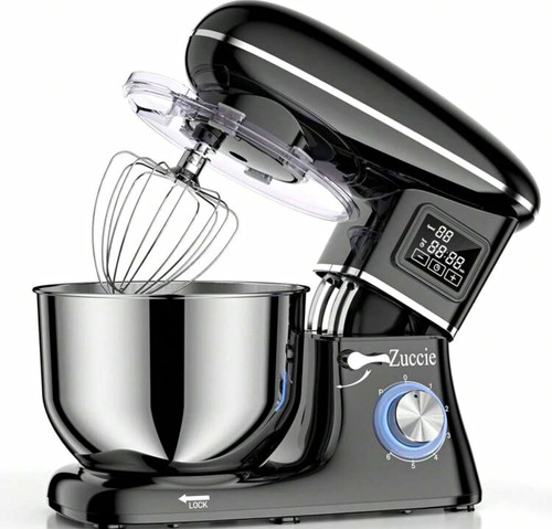 Zuccie 660w stand - stand, 6.2l