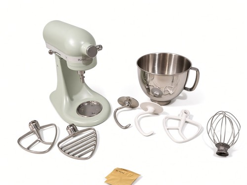 Kitchenaid tilt head stand - kitchenaid,