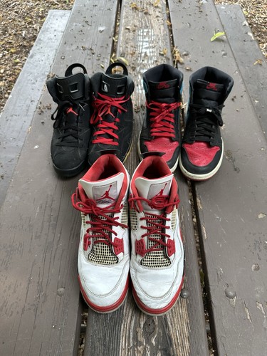 Men nike air - air, jordan