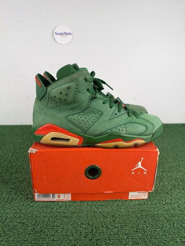 Size air jordan 6 - air,