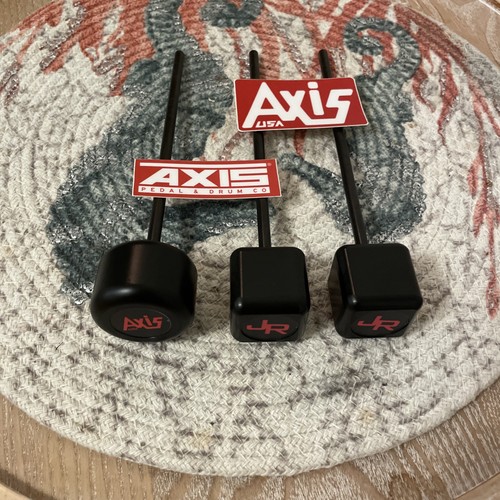 Axis new pedal beaters - new,