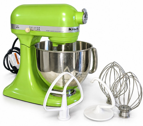 Rare kitchenaid accolade - kitchenaid, 400