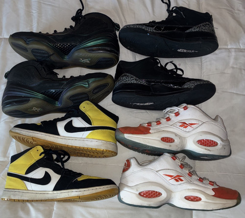Men sneakers retro beater - men’s,