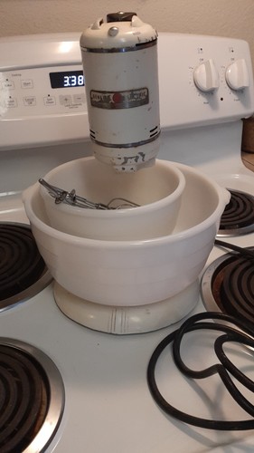 Vintage 149m8 triple - vintage,