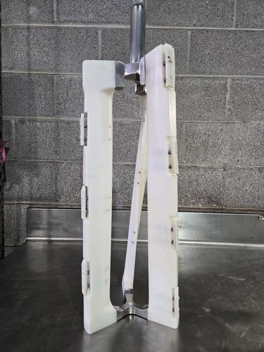 Carpigiani 1002 dasher - carpigiani, lb