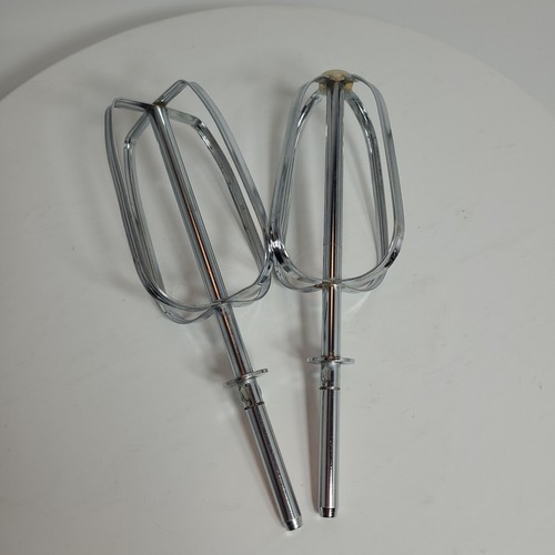Sunbeam mixmaster beaters for - beaters,