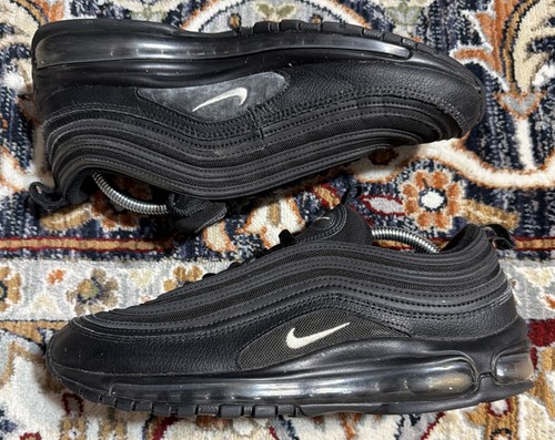Nike air max black - air,
