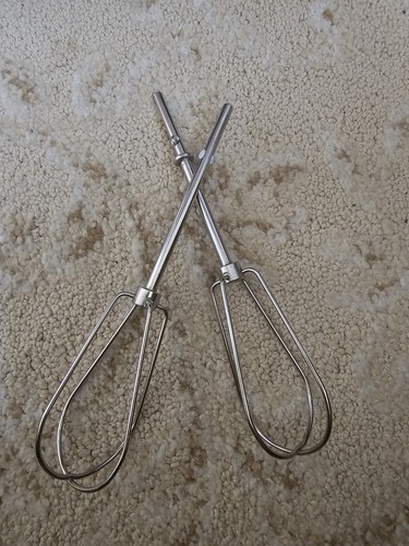 Pair beaters for - pair, of