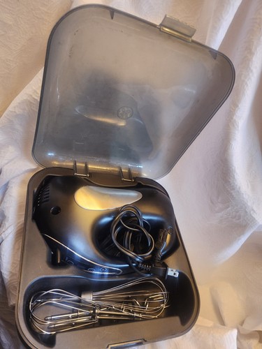 Black speed handheld - ge,