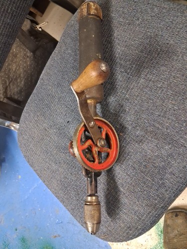 Egg beaters drill millers - egg,